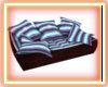 Christmas / Winter Sofa