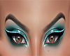 Makeup Eyes Blue/Zell