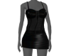Kuroi001 Black Dress