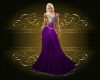 [LS]Allure Purple Dress