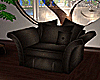 Mega Mansion Plush Chair