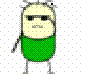dancing thing
