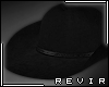 R║ Black Country Hat