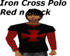 Iron Cross Polo 1-2012