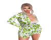 H2M | F Mini Shirt V2