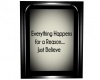 Everything Happens...