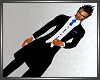 SL Suit Royal Blue