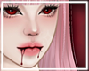 ✦ Messy Eater