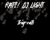 Rats! DJ Light