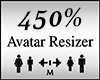 Scaler Avatar