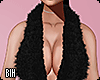  ☆*Plush Fur Bodysuit