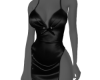 NYE Black Dress