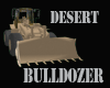 Bulldozer Desert [MOD]