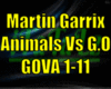 *Animals VS GameOver*
