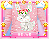 B ❥ Kids Bunny Tee