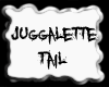 xMDx -Juggalette Tail