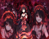 Kurumi Tokisaki