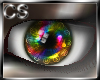 CS- Timeless Rainbow Eye