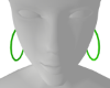 argolla verde