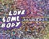 maroon 5 love somebody