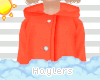 H! Foxxy Sweater