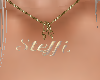 Necklace Steffi