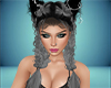 Purr's Ashy Braids