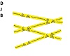 Caution BIOHAZARD Tape