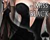 Cat~ Miss Black