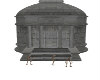 (SS)Skeleton Tomb