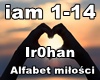 Ir0han- Alfabet  milosci
