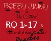 Bobby Jimmy - Roaches