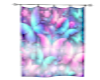 Butterfly Room Curtain