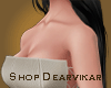 Mini Corset v.1