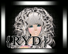 [RYD] Hot white Curls