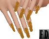 Marigold M Nails