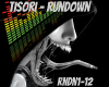 Tisori-Rundown[dub]