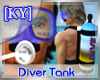 [kiyo]Diving/Tank/M