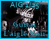 [P]L'Aigle Noir - guitar