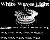 xV| White Waves
