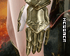 ℳ. Celestia Gaunlets