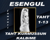 ESENGUL-TAHT KURMUSSUN