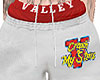 X. Valley pants