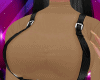 Khaki Top + Belt