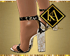 Dark Spring Heels