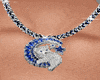 Moon Bear Necklace