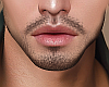e Realistic beard v2