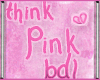 .:sh:.Think pink Bundle