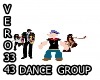 dance group