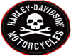 Harley Sticker2